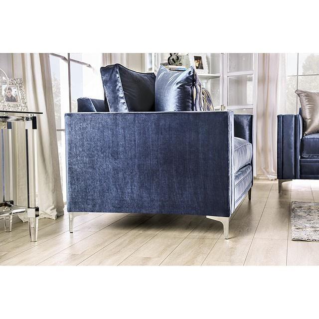 Large Picture of Furniture of America Jodie SM2687-SF Sofa