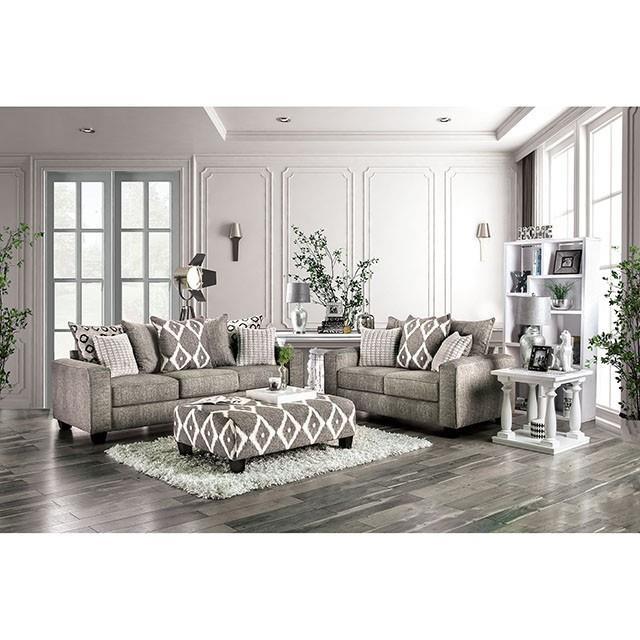 Large Picture of Furniture of America Basie SM5156-SF Sofa
