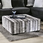 Furniture of America Modbury SM5160-OT Ottoman