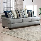 Furniture of America Plaistow SM5189-SF Sofa