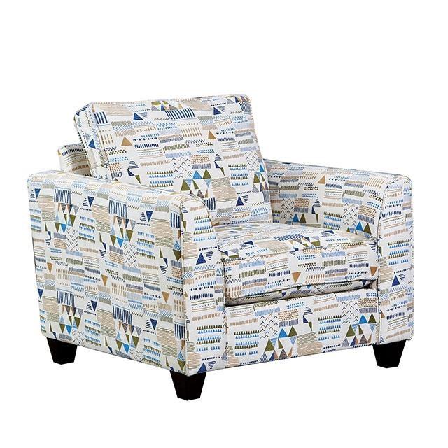 Furniture of America Chepstow SM5402-CH