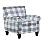Furniture of America Aberporth SM5406-CH Chair