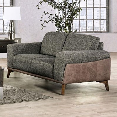 Furniture of America Kloten SM6045-LV Loveseat