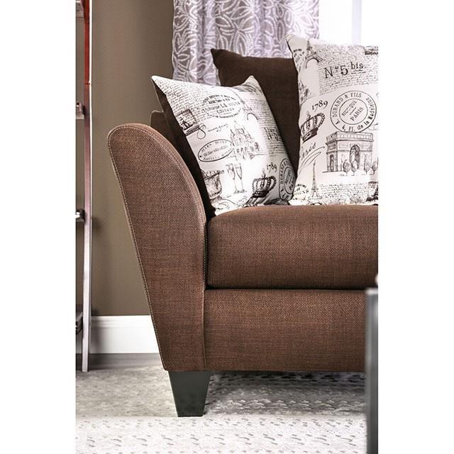 Large Picture of Furniture of America Delanie SM6203-LV