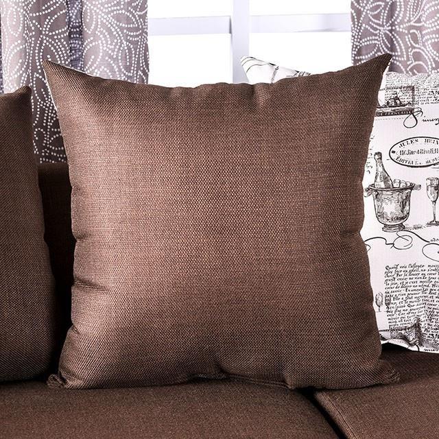 Large Picture of Furniture of America Delanie SM6203-LV