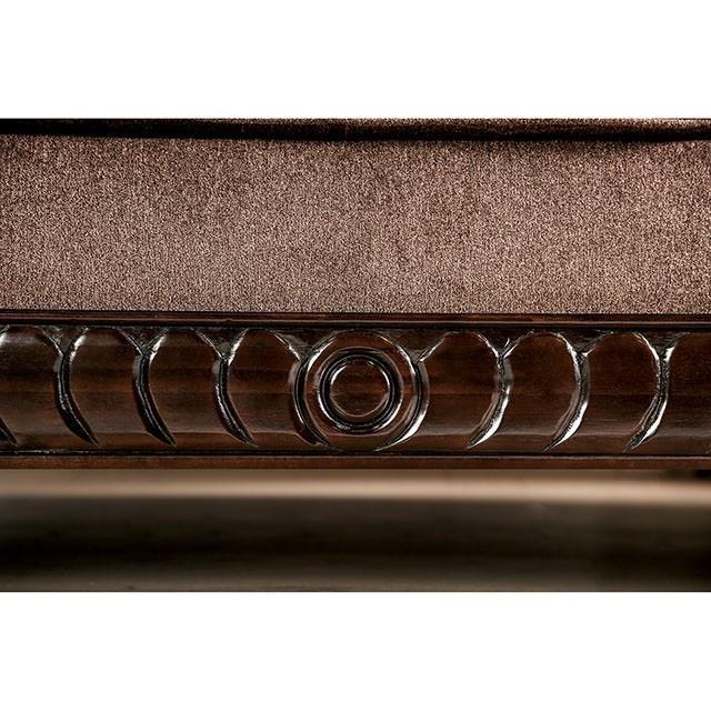 Large Picture of Furniture of America Joselyn SM6213-SF Sofa