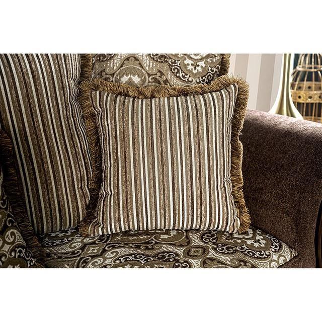 Large Picture of Furniture of America Joselyn SM6213-SF Sofa