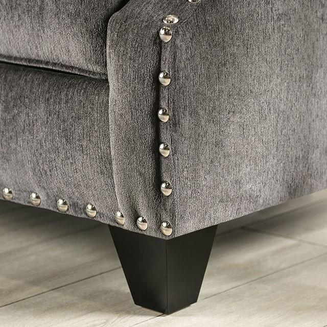 Large Picture of Furniture of America Hendon SM6227-LV