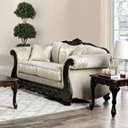 Furniture of America Newdale SM6425-LV Love Seat