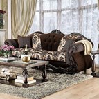 Furniture of America Ronja SM6431-SF Sofa