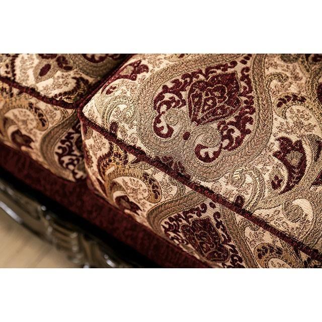 Large Picture of Furniture of America Matteo SM6433-SF