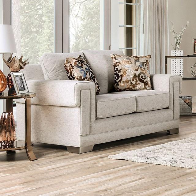 Furniture of America Emely SM6437-LV