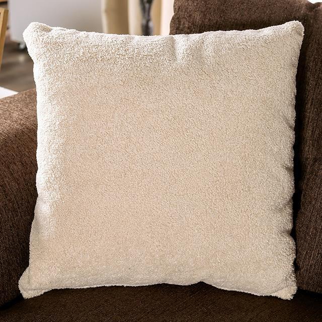 Large Picture of Furniture of America Belsize SM6439-SF Sofa