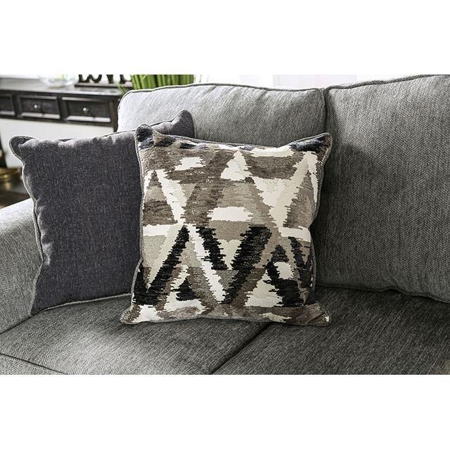 Large Picture of Furniture of America Delgada SM7750-SF Sofa