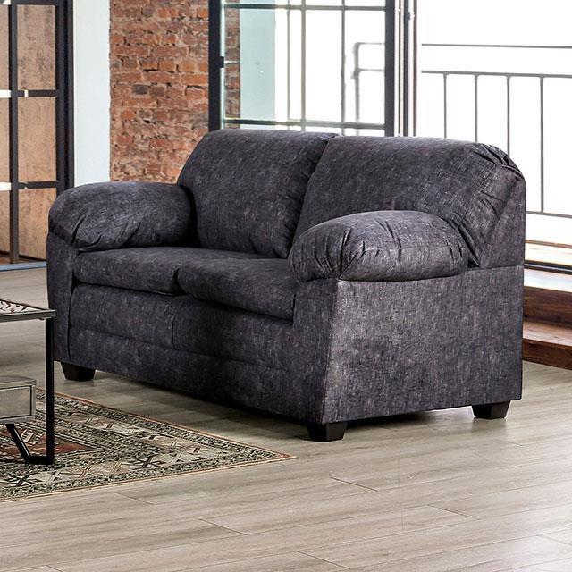 Furniture of America Keswick SM7754-LV Loveseat