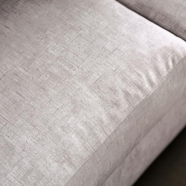 Large Picture of Furniture of America Croydon SM7755-LV Loveseat