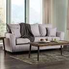 Furniture of America Croydon SM7755-SF Sofa