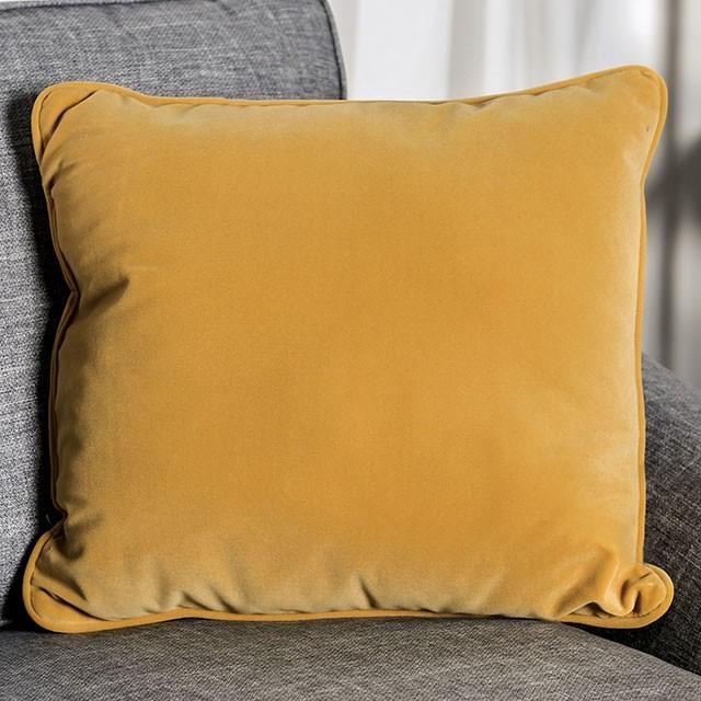 Large Picture of Furniture of America Jarrow SM8001-SF Sofa
