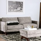 Furniture of America Harlech SM8004-SF Sofa