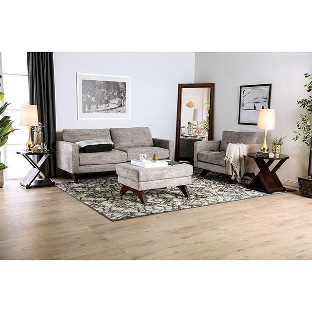 Large Picture of Furniture of America Harlech SM8004-SF