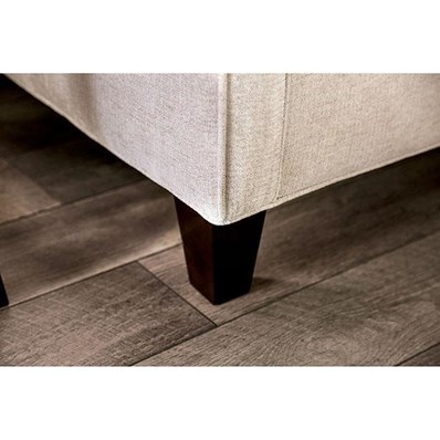 Furniture of America Nadene SM8014-SF Sofa