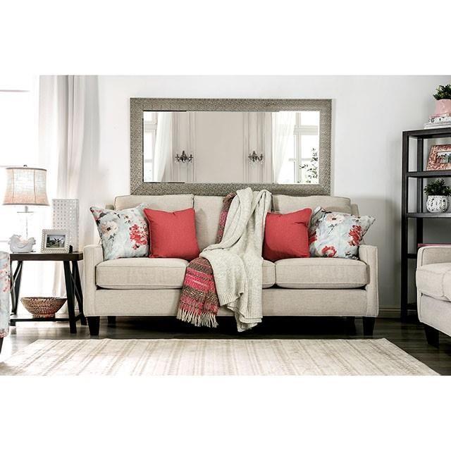 Large Picture of Furniture of America Nadene SM8014-SF Sofa