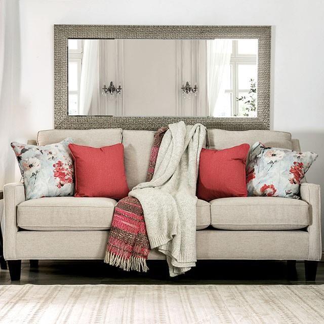 Large Picture of Furniture of America Nadene SM8014-SF Sofa
