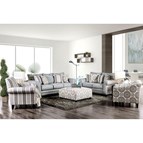 Furniture of America Misty SM8141-LV Love Seat