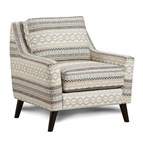 Furniture of America Eastleigh SM8186-CH-PT Chair