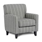 Furniture of America Pocklington SM8188-CH-ST Chair