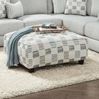 Furniture of America Pelham SM8189-OT Ottoman