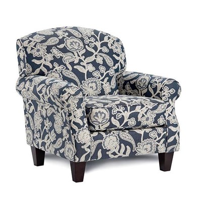 Furniture of America Porthcawl SM8190-CH-FL Chair