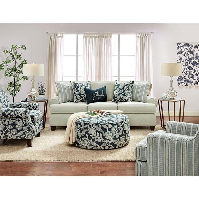 Large Picture of Furniture of America Porthcawl SM8190-CH-ST Chair