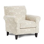 Furniture of America Saltney SM8192-CH Chair