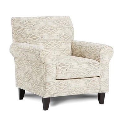 Furniture of America Saltney SM8192-CH Chair