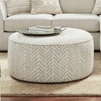 Furniture of America Saltney SM8192-OT Ottoman
