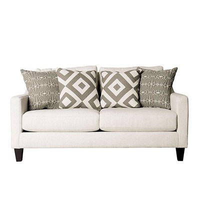 Furniture of America Parker SM8563-LV Love Seat