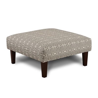 Furniture of America Parker SM8563-OT-EC Ottoman