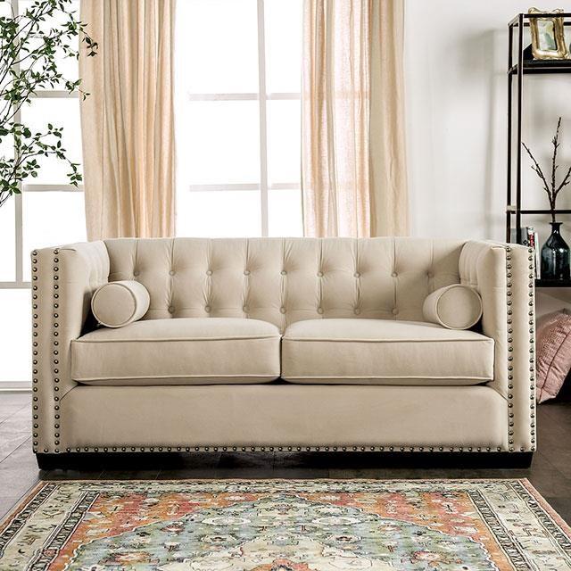 Furniture of America Elliot SM9116-LV