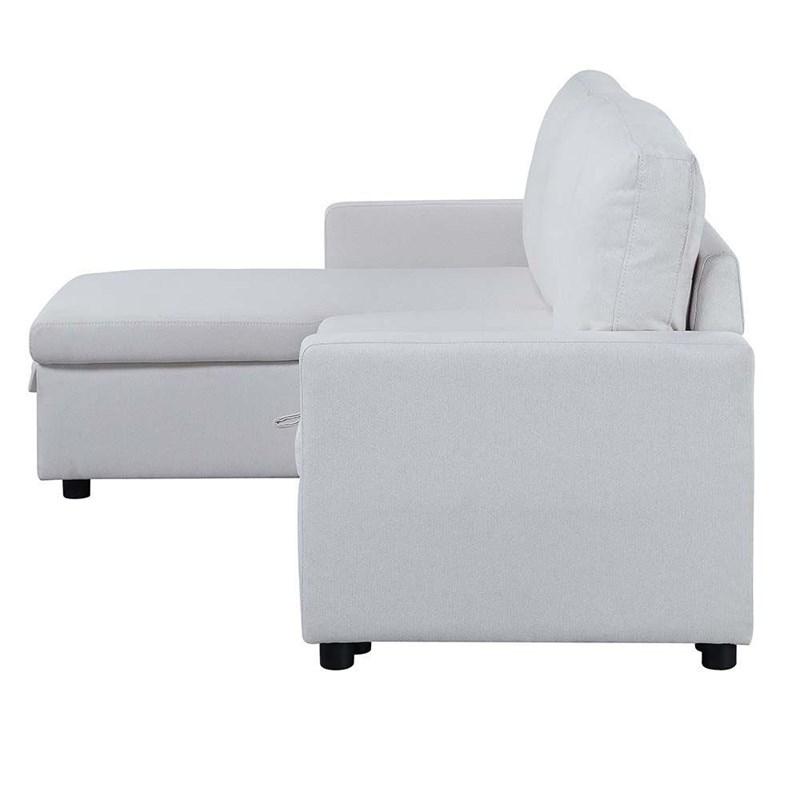 Large Picture of Acme Furniture Hiltons LV00971