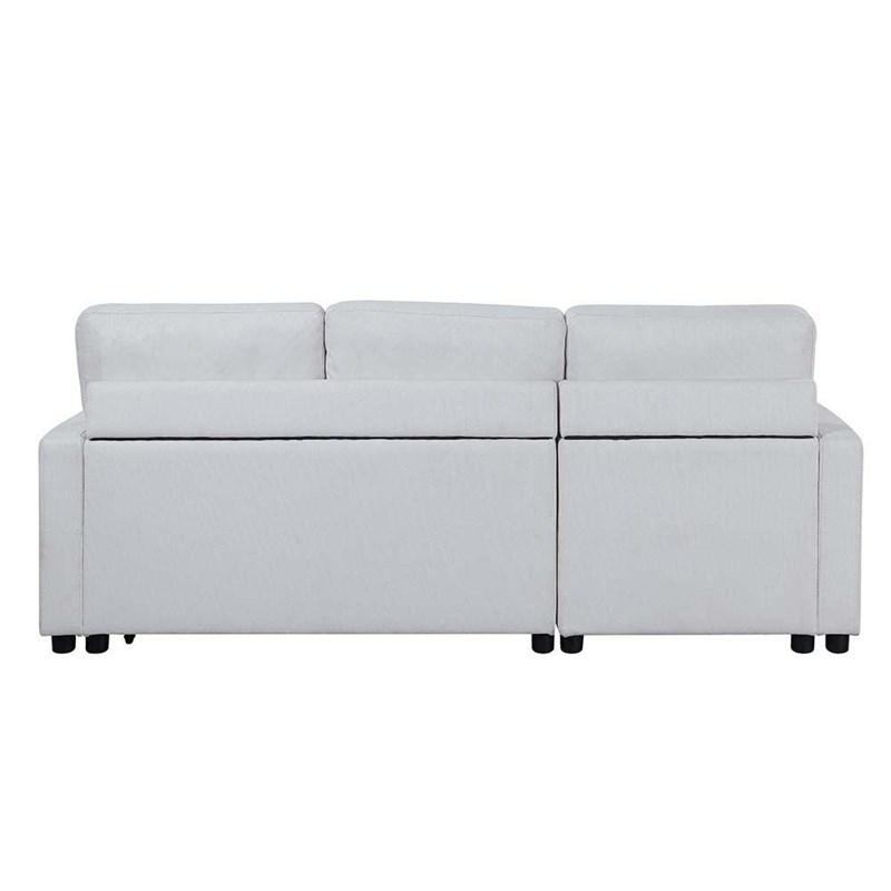 Large Picture of Acme Furniture Hiltons LV00971