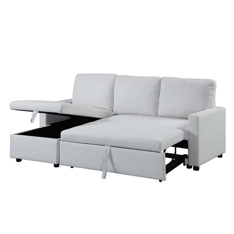 Large Picture of Acme Furniture Hiltons LV00971