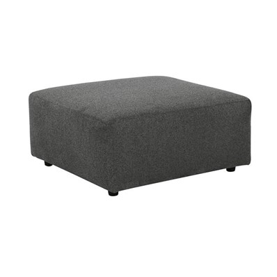 Signature Design by Ashley Edenfield 2900308 Oversized Accent Ottoman
