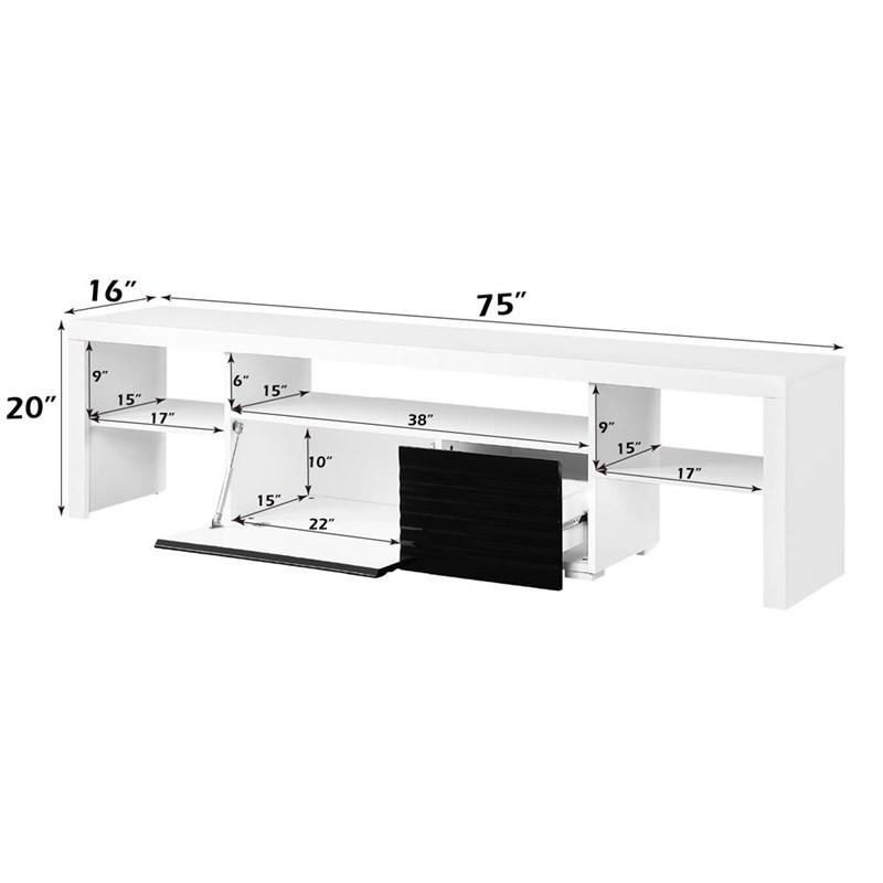 Large Picture of Acme Furniture Buck II LV00998