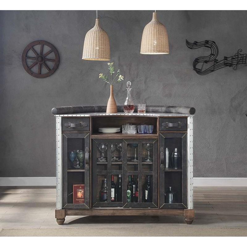 Acme Furniture Rahma DN01019