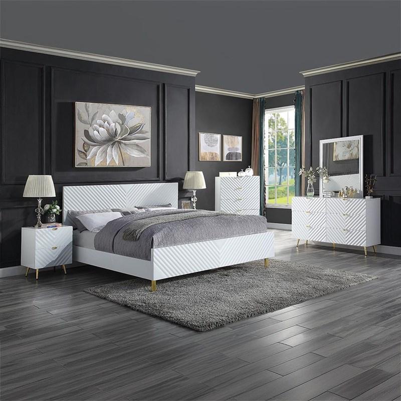 Large Picture of Acme Furniture Gaines BD01034Q