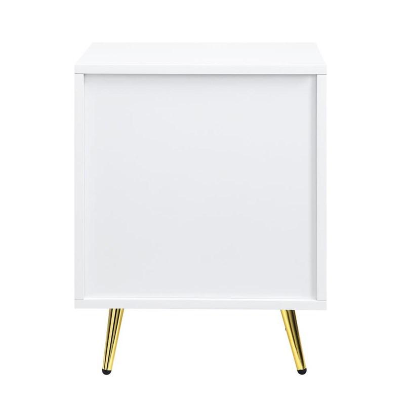 Large Picture of Acme Furniture Gaines BD01035