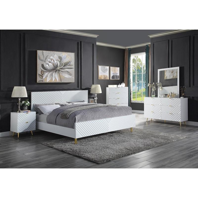 Large Picture of Acme Furniture Gaines BD01036