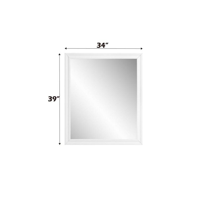 Large Picture of Acme Furniture Gaines BD01036