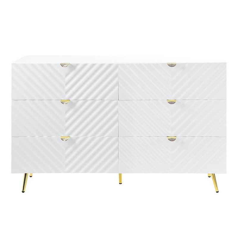 Large Picture of Acme Furniture Gaines BD01037